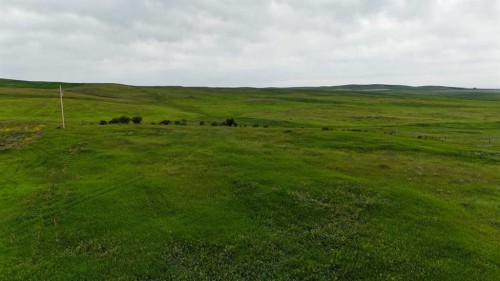 252 Range, Rural Cardston County, AB 