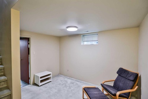 936 13 Street South, Lethbridge, AB - Indoor Photo Showing Basement