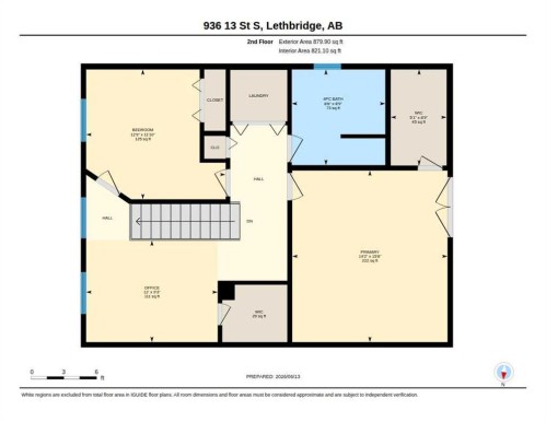 936 13 Street South, Lethbridge, AB - Other