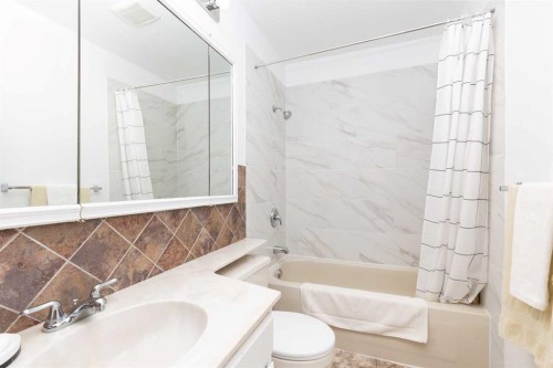 258 Mcdermott Road, Coalhurst, AB - Indoor Photo Showing Bathroom