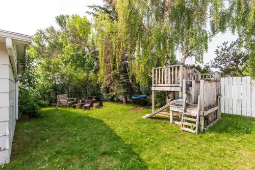 258 Mcdermott Road, Coalhurst, AB - Outdoor