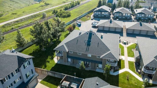 3-750 Heritage Boulevard West, Lethbridge, AB - Outdoor