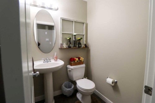 71 Coalbanks Gate West, Lethbridge, AB - Indoor Photo Showing Bathroom