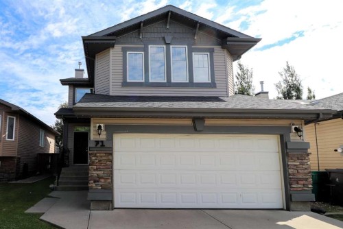 71 Coalbanks Gate West, Lethbridge, AB - Outdoor