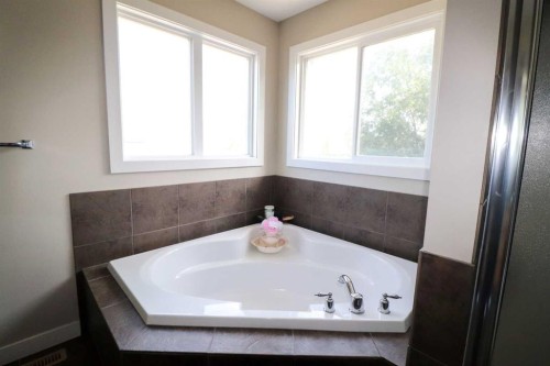 71 Coalbanks Gate West, Lethbridge, AB - Indoor Photo Showing Bathroom