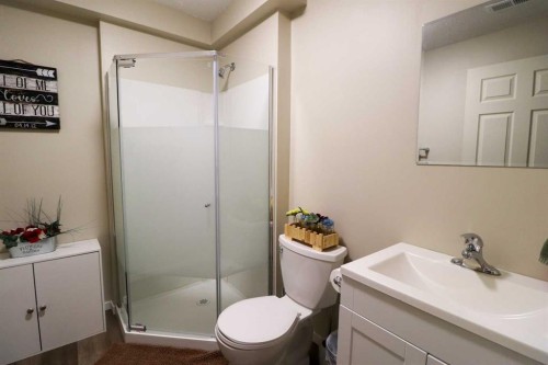 71 Coalbanks Gate West, Lethbridge, AB - Indoor Photo Showing Bathroom