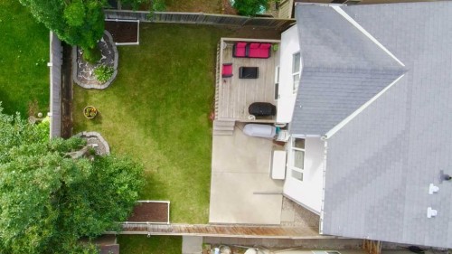 71 Coalbanks Gate West, Lethbridge, AB - 