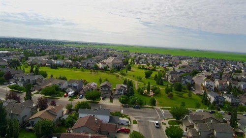71 Coalbanks Gate West, Lethbridge, AB - Outdoor With View