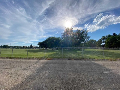 814 12 Street North, Lethbridge, AB - Outdoor With View