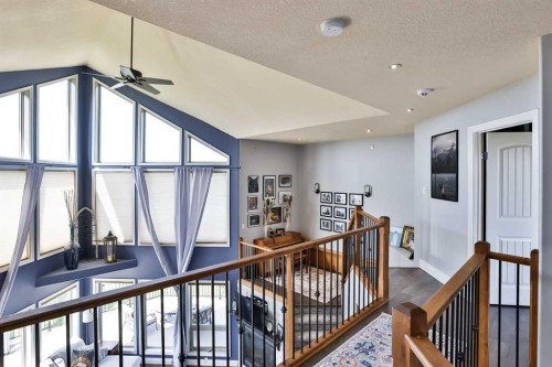 406 Meadow Lark Drive, Rural Lethbridge County, AB - Indoor Photo Showing Other Room
