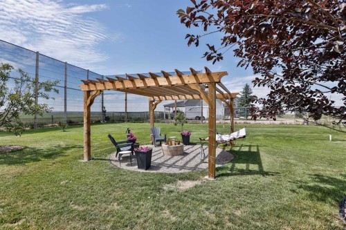 406 Meadow Lark Drive, Rural Lethbridge County, AB - Outdoor