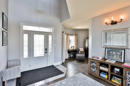 406 Meadow Lark Drive, Rural Lethbridge County, AB - Indoor Photo Showing Other Room