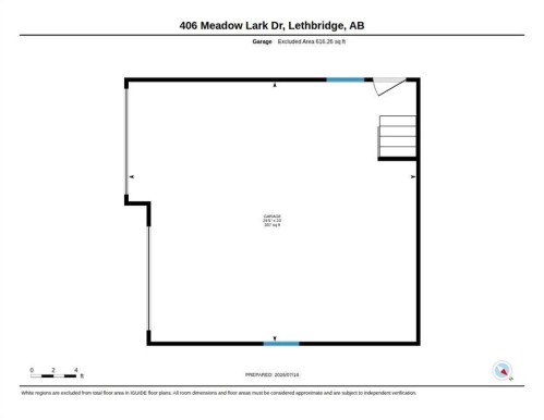 406 Meadow Lark Drive, Rural Lethbridge County, AB - Other