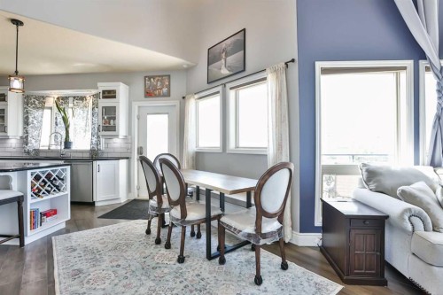406 Meadow Lark Drive, Rural Lethbridge County, AB - Indoor