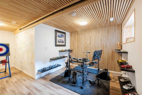 437 Devonia Way West, Lethbridge, AB - Indoor