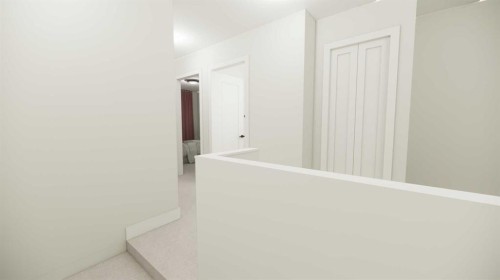 2705 16 Avenue, Coaldale, AB - Indoor Photo Showing Other Room