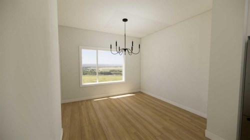 2709 16 Avenue, Coaldale, AB - Indoor Photo Showing Other Room