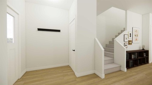 2709 16 Avenue, Coaldale, AB - Indoor Photo Showing Other Room
