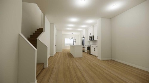 2709 16 Avenue, Coaldale, AB - Indoor Photo Showing Other Room