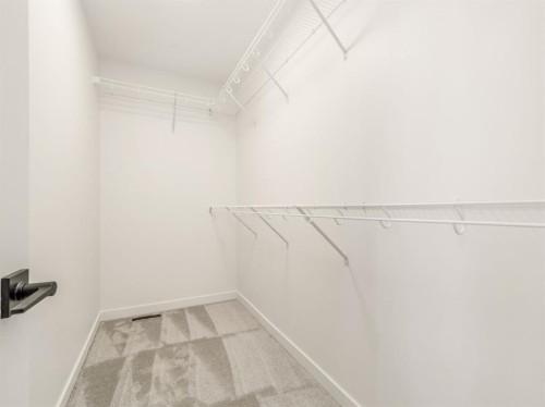 126 Miners Road West, Lethbridge, AB - Indoor With Storage