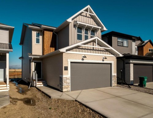 126 Miners Road West, Lethbridge, AB - Outdoor