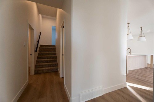 3076 21 Street, Coaldale, AB - Indoor Photo Showing Other Room