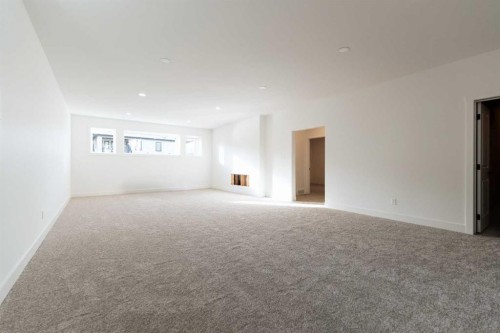 3076 21 Street, Coaldale, AB - Indoor Photo Showing Other Room