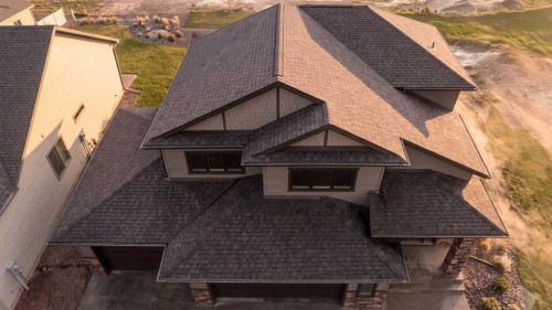 3076 21 Street, Coaldale, AB - Outdoor