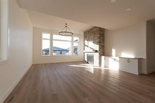 3076 21 Street, Coaldale, AB - Indoor