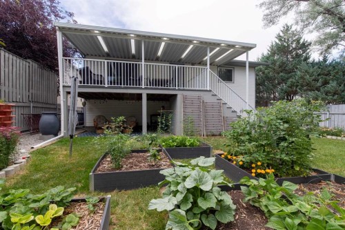 160 Heritage Boulevard West, Lethbridge, AB - Outdoor