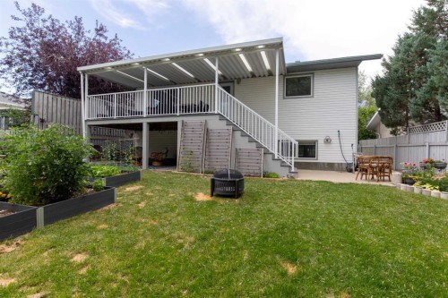 160 Heritage Boulevard West, Lethbridge, AB - Outdoor