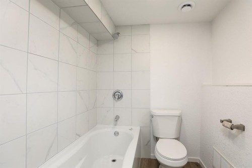 819 5 Street South, Lethbridge, AB - Indoor Photo Showing Bathroom