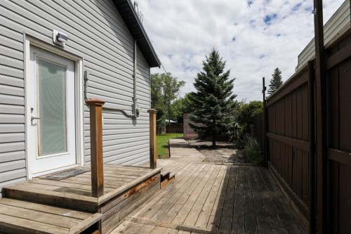 819 5 Street South, Lethbridge, AB - Outdoor With Exterior