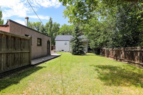 819 5 Street South, Lethbridge, AB - Outdoor