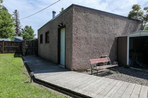 819 5 Street South, Lethbridge, AB - Outdoor With Exterior