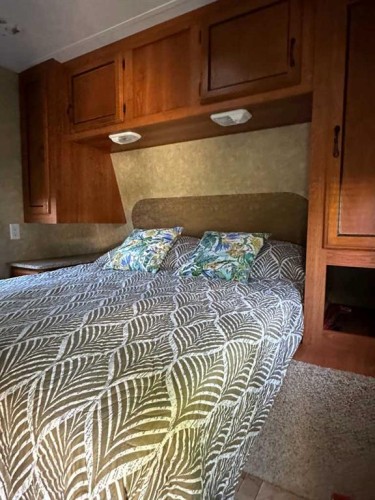 1310 84 Street, Coleman, AB - Indoor