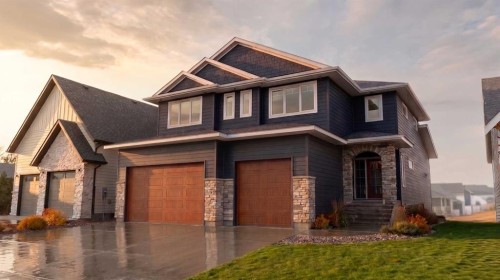 3080 21 Street  Coaldale, AB T1M 0G1