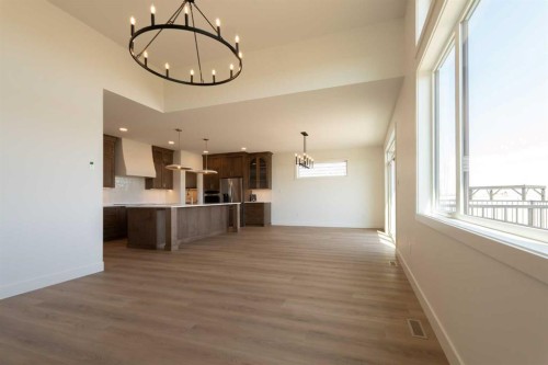 3080 21 Street, Coaldale, AB - Indoor