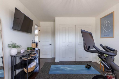 515 Canyon Cove West, Lethbridge, AB - Indoor