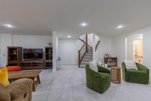515 Canyon Cove West, Lethbridge, AB - Indoor
