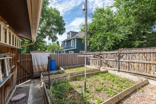 1238 7 Avenue South, Lethbridge, AB - Outdoor With Exterior