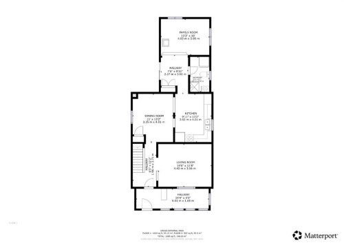 1238 7 Avenue South, Lethbridge, AB - Other