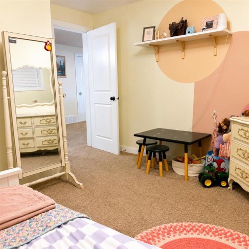 414 Centennial, Nobleford, AB - Indoor