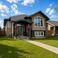 414 CENTENNIAL Nobleford, AB T0L 1S0