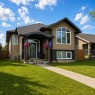 414 Centennial, Nobleford, AB  - Outdoor With Facade 