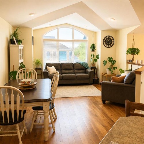 414 Centennial, Nobleford, AB - Indoor