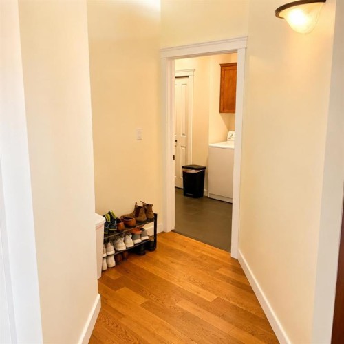 414 Centennial, Nobleford, AB - Indoor Photo Showing Other Room