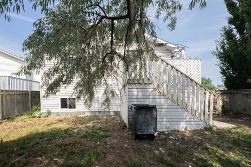 218 Uplands Boulevard North, Lethbridge, AB - Outdoor