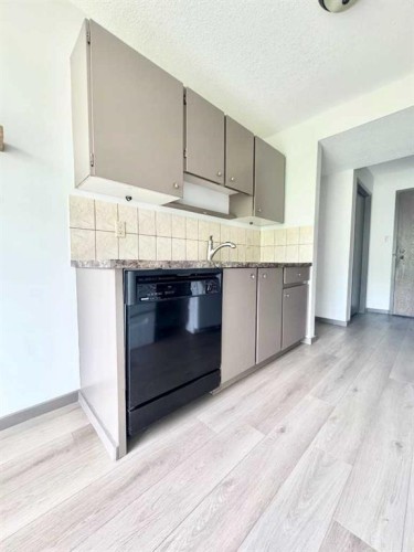304-65 Temple Boulevard West, Lethbridge, AB - Indoor Photo Showing Kitchen