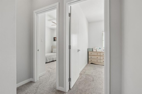 409 Devonia Way West, Lethbridge, AB - Indoor Photo Showing Other Room